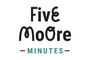 Five Moore Minutes