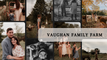 Vaughan Family Farm 