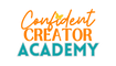 Confident Creator Academy