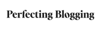 Perfecting Blogging | by Sophia Lee