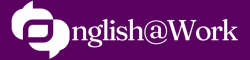 English@Work Online Course