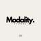 Modality.