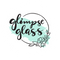 Glass with Glimpse