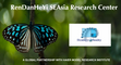 The HMI & RenDanHeYi SEAsia Research Center