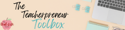 The Teacherpreneur Toolbox