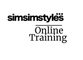 SimSimStyles Online Training 