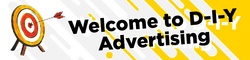 D-I-Y Advertising