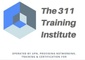 The 311 & Government CX Training Institute