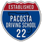 PACOSTA DRIVING SCHOOL