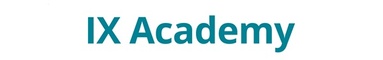 IXAcademy