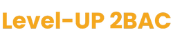 Level-UP 2BAC