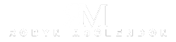 Robyn McClendon logo