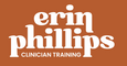 Erin Phillips Nutrition & Diabetes Clinician Training