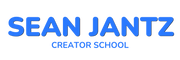 Sean Jantz | Creator School