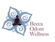 Becca Odom Wellness logo