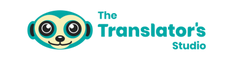 The Translator's Studio logo