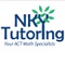 NKY Tutoring - ACT Fast Math