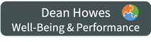 Dean Howes Well-Being & Performance