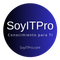 SoyITPro - Cursos para Profesionales de TI