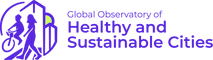 Global Observatory of Healthy and Sustainable Cities
