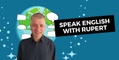 Speak English With Rupert