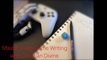 Master Video Game Writing