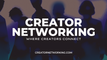 Creator Networking