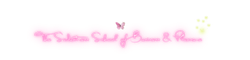 The Seductress School of Business & Pleasure