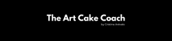 The Art Cake Coach