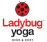 Ladybug Yoga