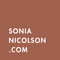 Sonia Nicolson