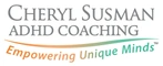 Cheryl Susman's ADHD Coaching Learning Center