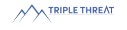 Triple Threat Leadership