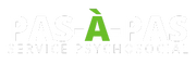 Service psychosocial Pas-à-Pas