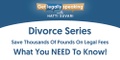 Get Legally Speaking with Hatti Suvari