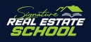 SIGNATURE REAL ESTATE SCHOOL 