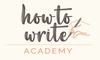 How to Write Academy