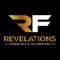 Revelations Financial School