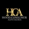 H.O.O.D CONSUMER UNIVERSITY 