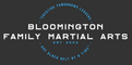 Bloomington Family Martial Arts