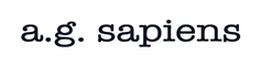 AG Sapiens