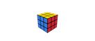 Rubik's Resilience