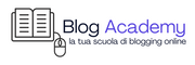 Blog Academy
