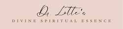 Dr. Lotte's Divine Spiritual Essence 