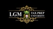 LGM Tax Prep University