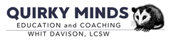 Quirky Minds Education and Coaching