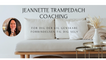 Jeannette Trampedach Coaching - Happy Home Happy Life By Jeannette Trampedach