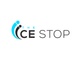 The CE Stop, LLC logo