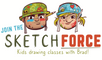 Sketch Force Drawing Classes