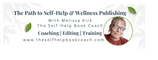 The Path to Self-Help & Wellness Publishing